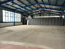 Pronájem skladu, Pardubice, Na Spravedlnosti, 574 m2