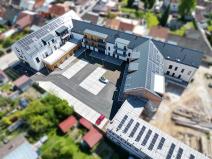 Prodej bytu 3+kk, Třešť, Wolkerova, 84 m2