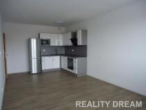 Pronájem bytu 2+kk, Praha - Střížkov, Zakšínská, 58 m2