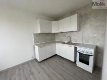 Pronájem bytu 3+1, Most, Lidická, 62 m2