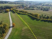 Prodej pole, Lodhéřov, 86177 m2