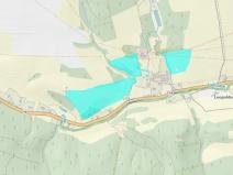 Prodej podílu louky, Rudník, 16572 m2