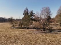 Prodej zahrady, Lanžov, 6308 m2