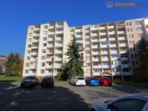 Prodej bytu 4+1, Olomouc, Fragnerova, 72 m2