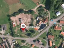 Prodej pozemku pro bydlení, Sedlec-Prčice, 1240 m2