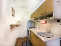 Prodej bytu 2+kk, Dubí, Koněvova, 40 m2