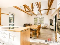 Prodej rodinného domu, Brno - Bystrc, 110 m2