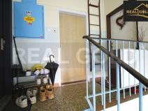 Pronájem bytu 2+1, Třebíč, Revoluční, 52 m2