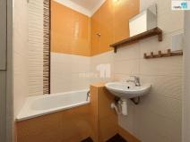 Pronájem bytu 2+kk, Česká Lípa, U Nemocnice, 40 m2