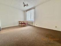 Pronájem bytu 2+1, Vlašim, Družstevní, 54 m2