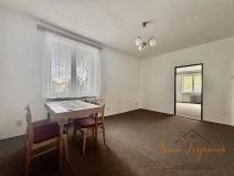 Pronájem bytu 2+1, Vlašim, Družstevní, 54 m2