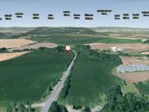 Prodej pole, Borušov, 18788 m2