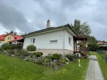 Prodej rodinného domu, Krhová, Pod Kameněm, 90 m2