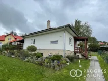 Prodej rodinného domu, Krhová, Pod Kameněm, 75 m2