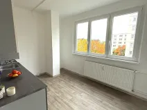 Pronájem bytu 3+1, Česká Lípa, Uranová, 72 m2