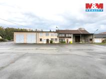 Prodej pozemku pro bydlení, Nýřany, 8097 m2