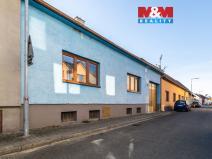 Prodej rodinného domu, Staré Město, Za Radnicí, 85 m2