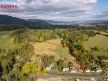 Prodej pozemku pro bydlení, Děpoltovice, 23886 m2