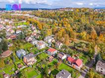 Prodej rodinného domu, Český Těšín, park A. Sikory, 141 m2