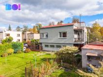 Prodej rodinného domu, Český Těšín, park A. Sikory, 141 m2