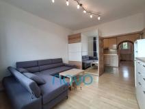 Pronájem bytu 2+1, Praha - Krč, Za Zelenou liškou, 54 m2