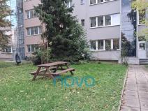 Pronájem bytu 2+1, Praha - Krč, Za Zelenou liškou, 54 m2
