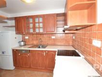 Pronájem bytu 2+kk, Praha - Hodkovičky, Klánova, 60 m2