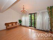 Pronájem bytu 2+kk, Praha - Hodkovičky, Klánova, 60 m2