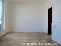 Pronájem kanceláře, Zlín, Sadová, 33 m2