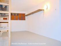 Prodej garáže, Zlín, Dřevnická, 16 m2