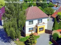 Prodej rodinného domu, Fryšták, Souhrady, 788 m2