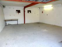 Pronájem skladu, Šlapanice, Dlouhá, 38 m2