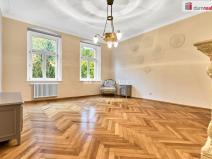 Prodej bytu 2+kk, Karlovy Vary, Svahová, 94 m2