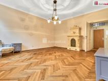 Prodej bytu 2+kk, Karlovy Vary, Svahová, 94 m2