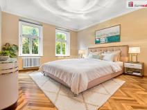 Prodej bytu 2+kk, Karlovy Vary, Svahová, 94 m2