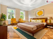 Prodej bytu 2+kk, Karlovy Vary, Svahová, 94 m2