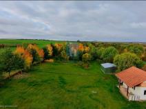 Prodej pozemku pro bydlení, Hobšovice, 6040 m2