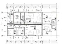Prodej bytu 2+kk, Vrsi, Chorvatsko, Put Konobina, 68 m2