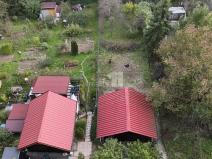 Prodej zahrady, Březnice, 488 m2