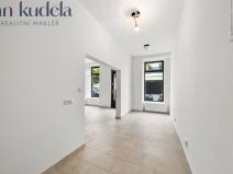 Pronájem obchodního prostoru, Brno, Hrnčířská, 46 m2