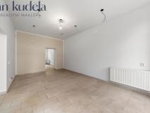 Pronájem obchodního prostoru, Brno, Hrnčířská, 46 m2