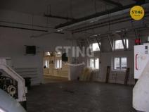 Pronájem komerční nemovitosti, Zlín, Nábřeží, 413 m2