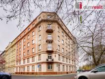 Prodej bytu 3+kk, Karlovy Vary, nábřeží Jana Palacha, 90 m2
