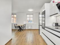 Prodej bytu 3+kk, Karlovy Vary, nábřeží Jana Palacha, 90 m2