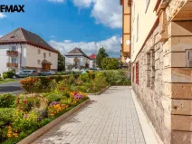 Prodej bytu 1+1, Meziboří, Okružní, 43 m2