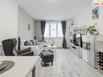Prodej bytu 2+1, Jáchymov, třída Dukelských hrdinů, 60 m2