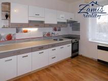 Pronájem bytu 2+1, Kladno, Čs. armády, 80 m2