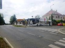 Pronájem obchodního prostoru, Praha, V korytech, 70 m2