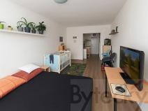 Pronájem bytu 2+kk, Praha - Háje, Ocelíkova, 42 m2