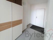 Pronájem bytu 2+kk, Praha - Háje, Ocelíkova, 42 m2